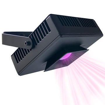Cannon 80w LED Light Refugium Red